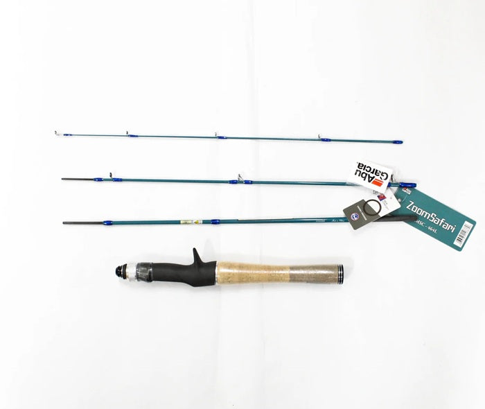 Benefits of Using a Fishing Equipment From Abu  Garcia