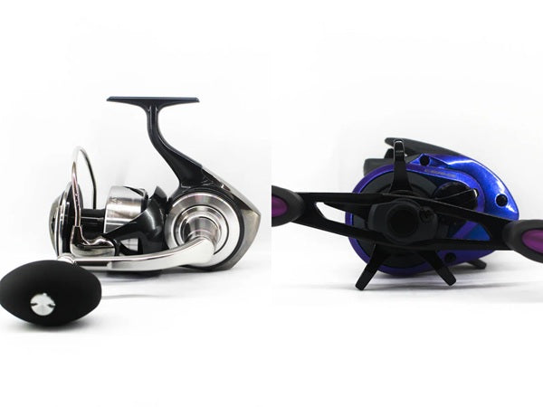 How to Clean your Fishing Reels