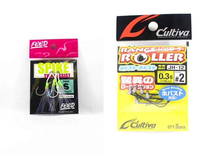How to Hook Bait Fish