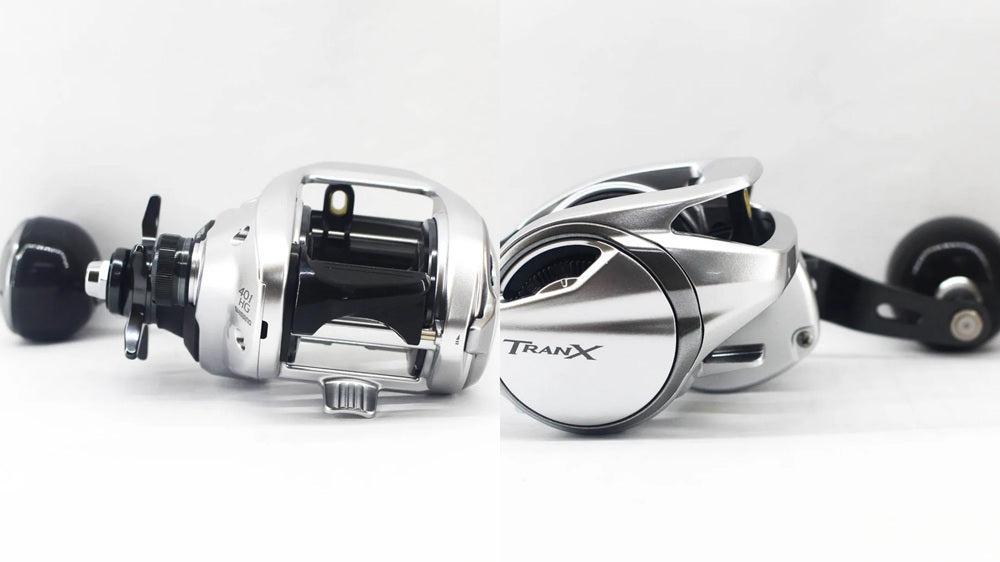 Shimano Baitcasting Reels: A Buyer’s Guide