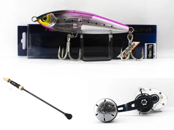 Benefits of Using a Fishing Equipment From  Shimano