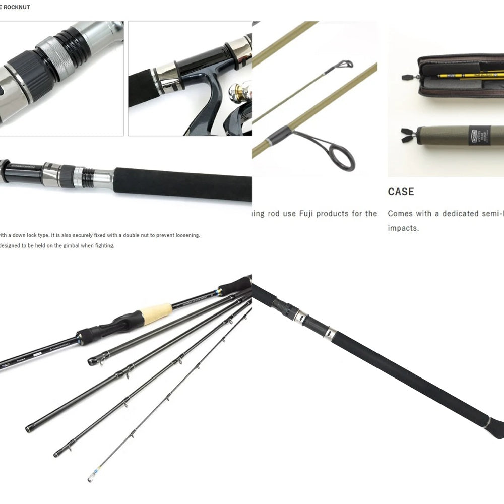 The Best Fishing Rods for Beginners