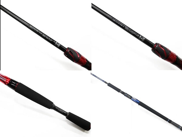 Discover the Best Daiwa Baitcaster Rod for All Water Types
