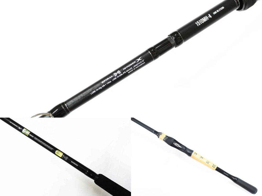 The Best Shimano Fishing Rod for Beginners
