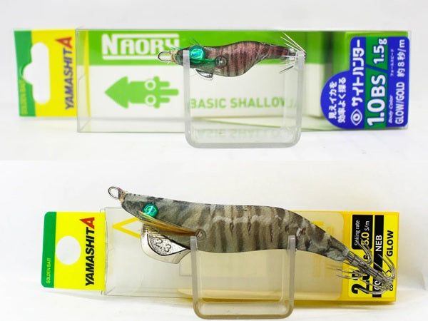Benefits of Using a Fishing Equipment from Yamashita