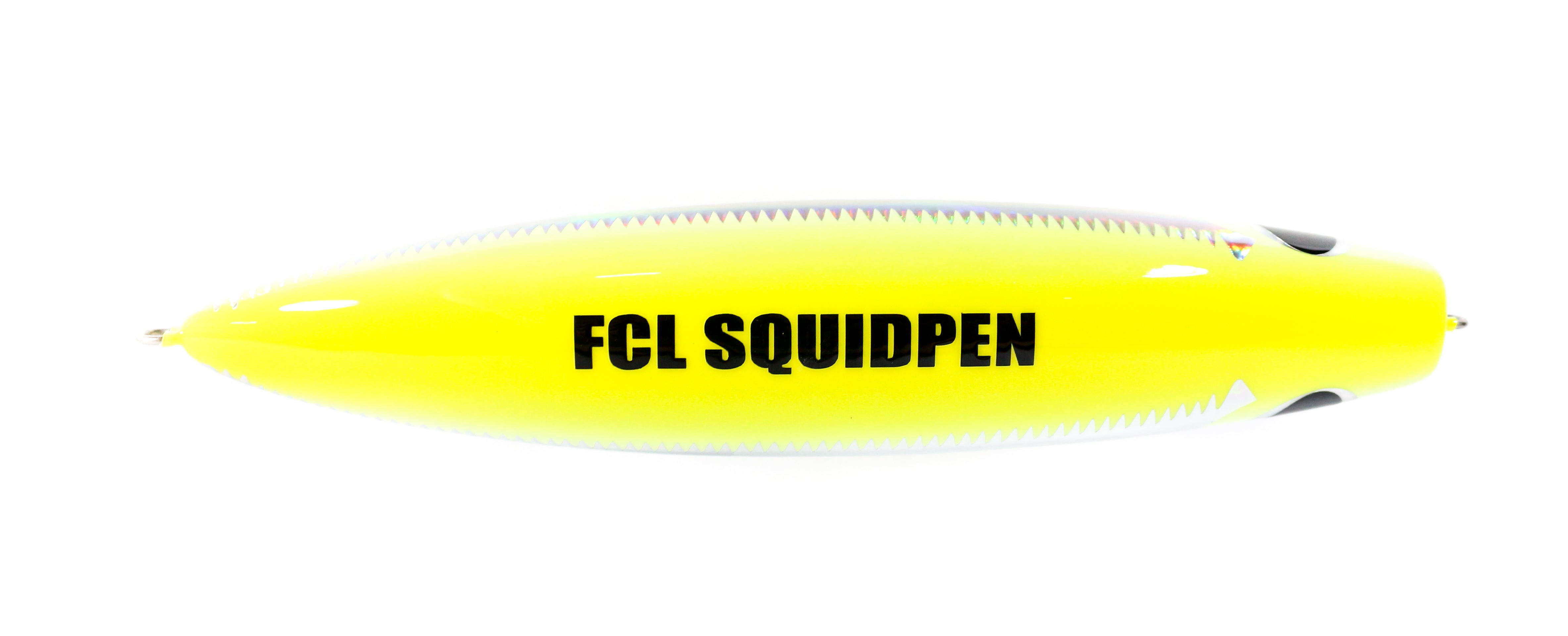 Sale FCL Labo Stick Bait Squid Pen 180 F Floating Lure Chart Type 1 (0284)