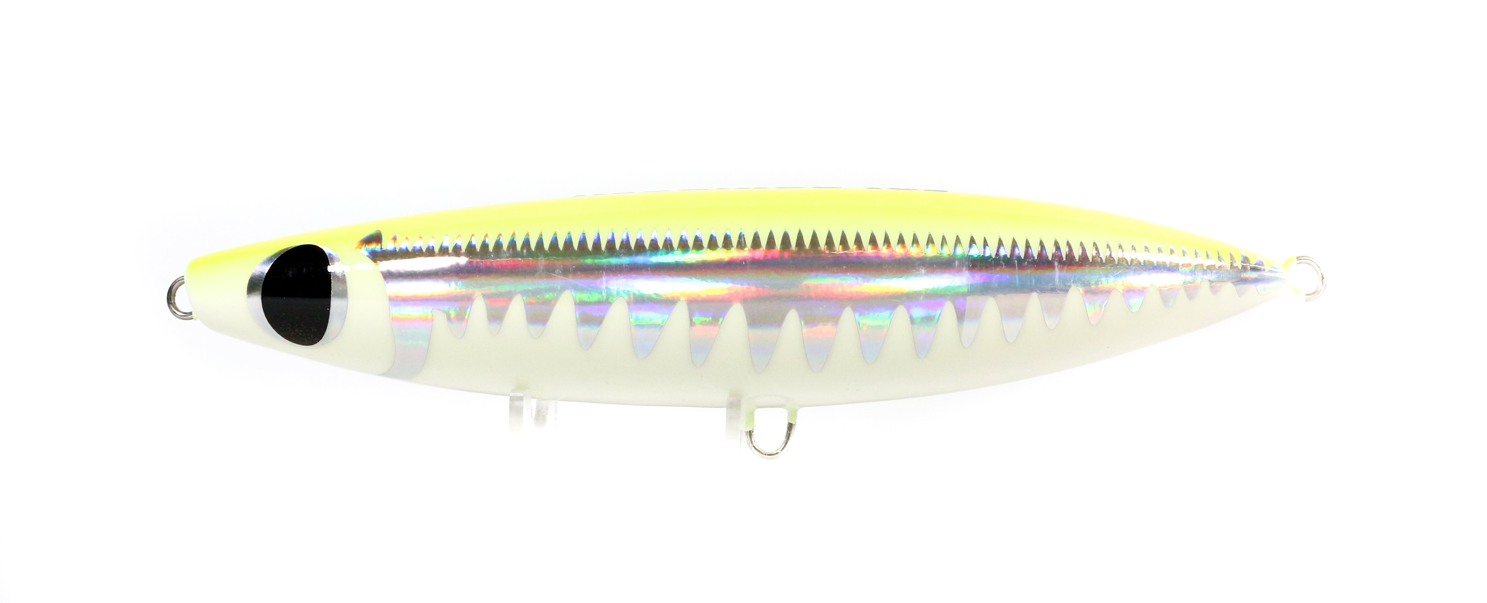 Sale FCL Labo Stick Bait Squid Pen 180 F Floating Lure Chart Type 1 (0284)