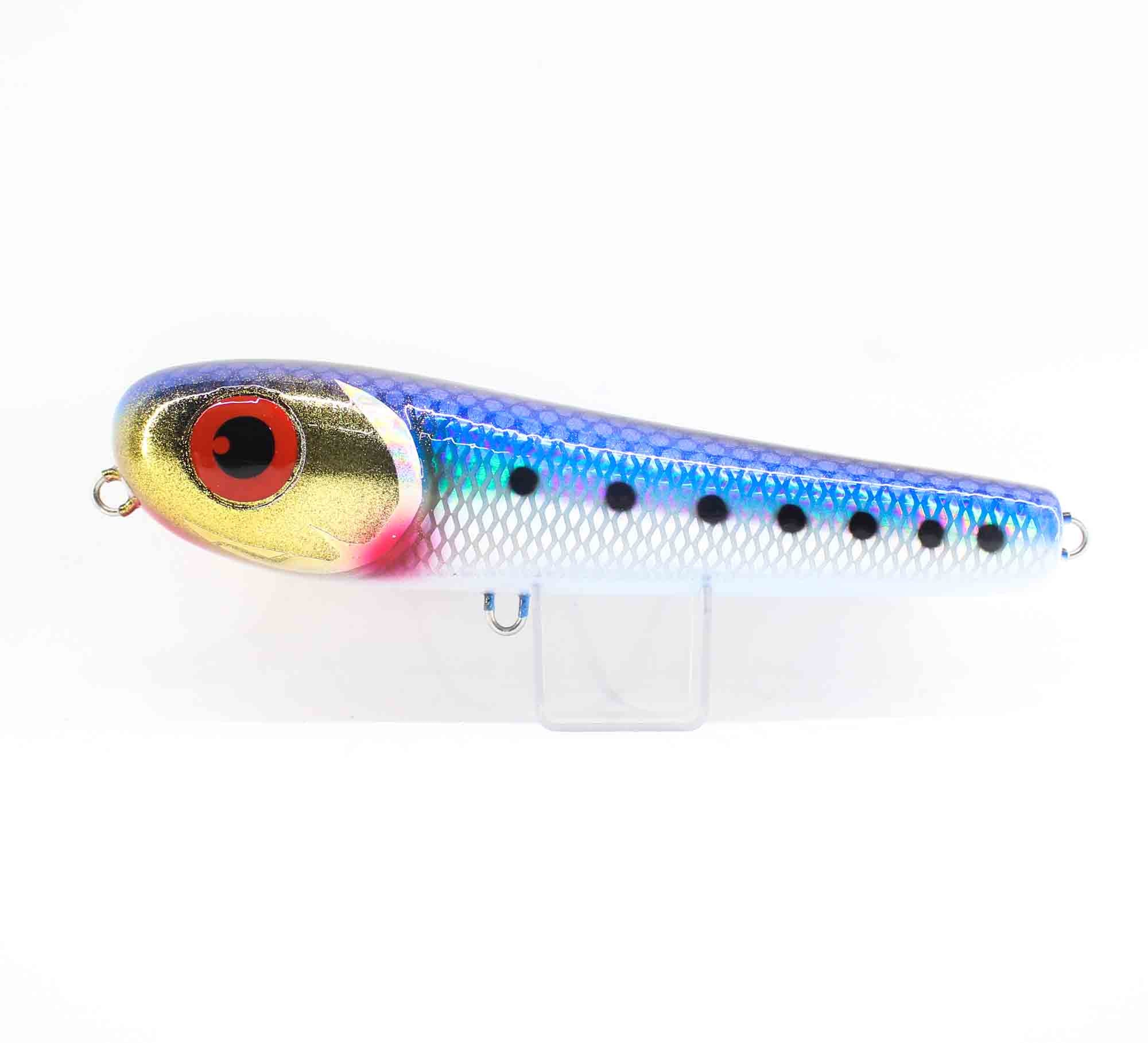 Sale FCL Labo Stick Bait IWP 175 S Sinking Lure Sardine (0439)