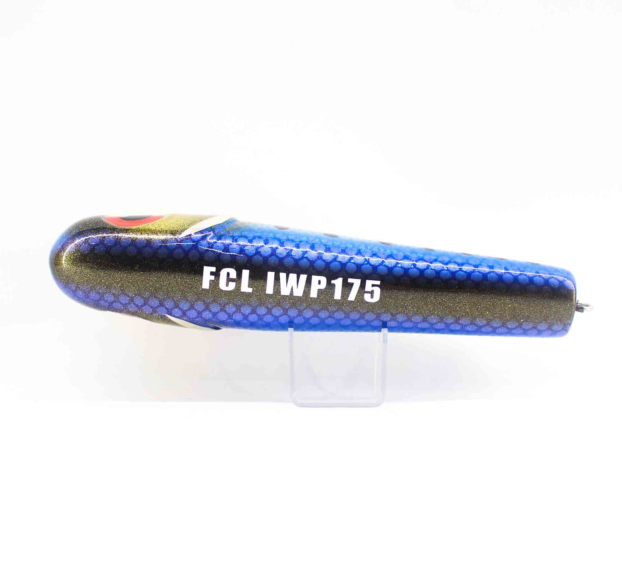 Sale FCL Labo Stick Bait IWP 175 S Sinking Lure Sardine (0439)
