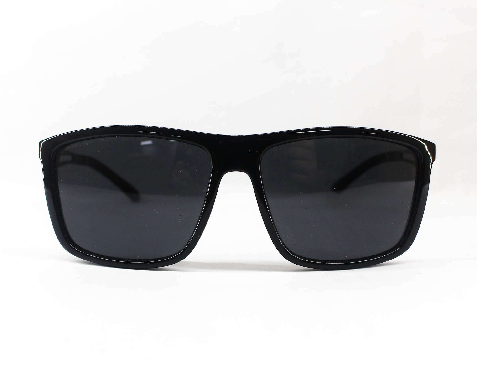 Sea VentureX SAG-01 Sunglasses Polarised Black (0724)
