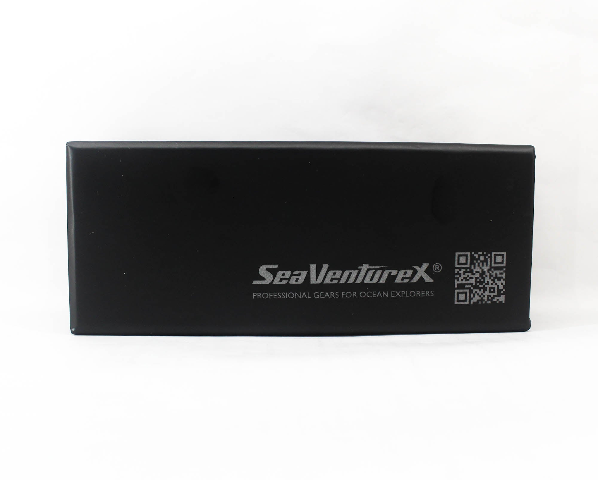 Sea VentureX SAG-01 Sunglasses Polarised Purple (0725)