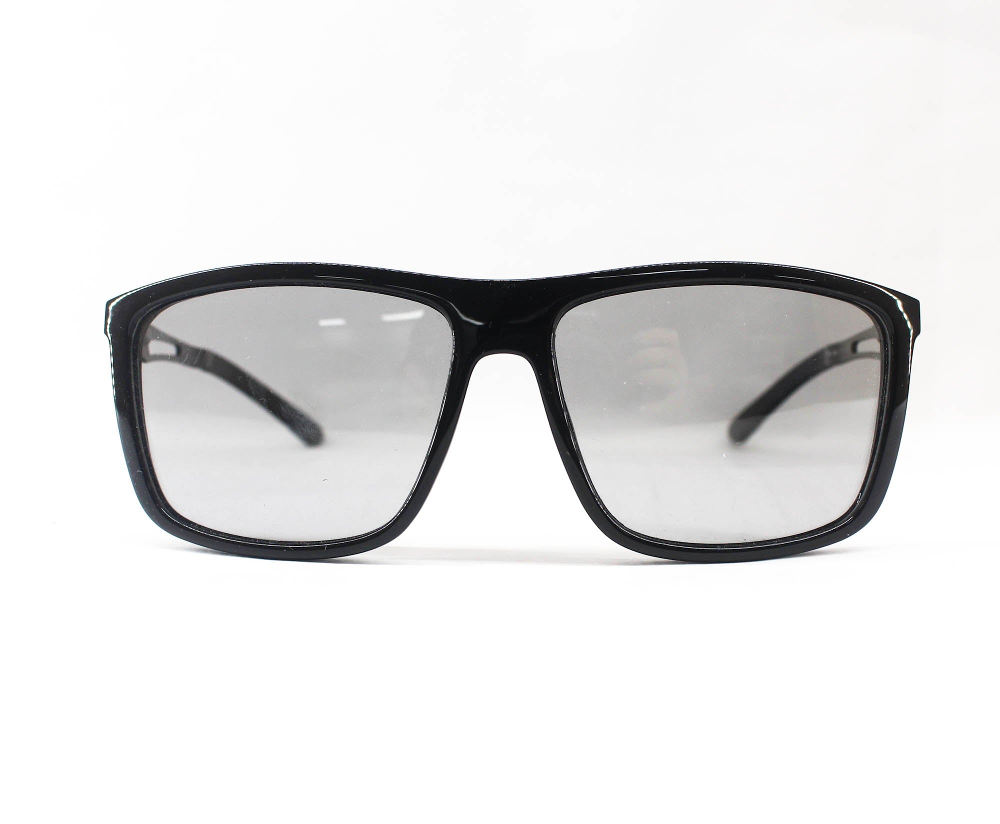 Sea VentureX SAG-01 Sunglasses Polarised Clear (0727)