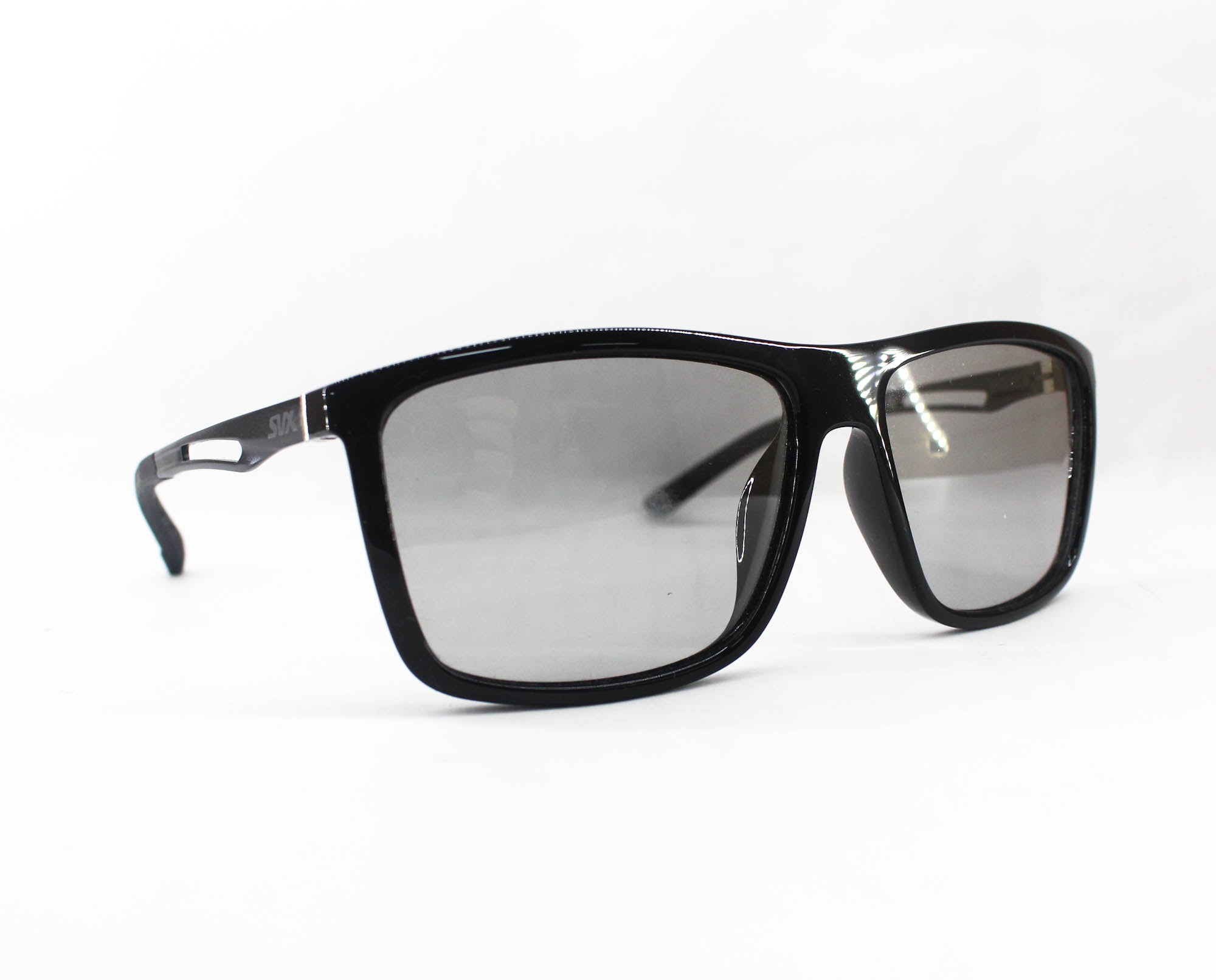 Sea VentureX SAG-01 Sunglasses Polarised Clear (0727)