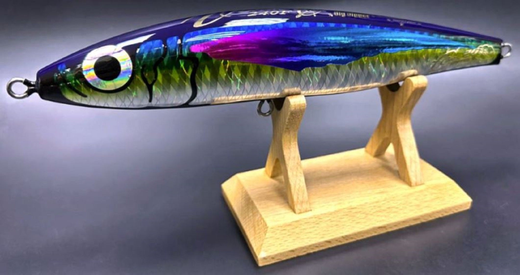 Sea VentureX Stickbait Venus 240F Normal Floating Lure 135g Special (0771)