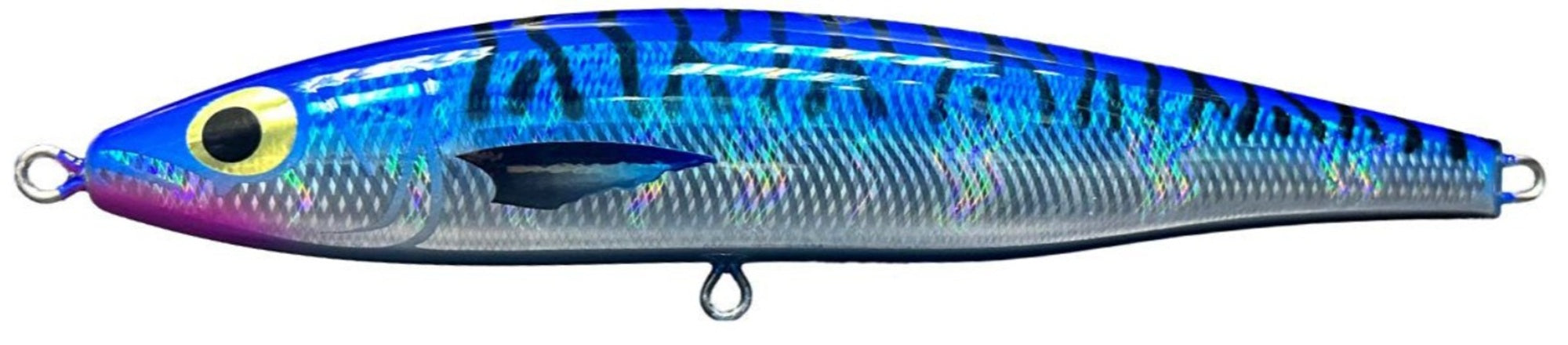 Sea VentureX Stickbait Venus 240F Active Floating Lure 125g Saba (0781)