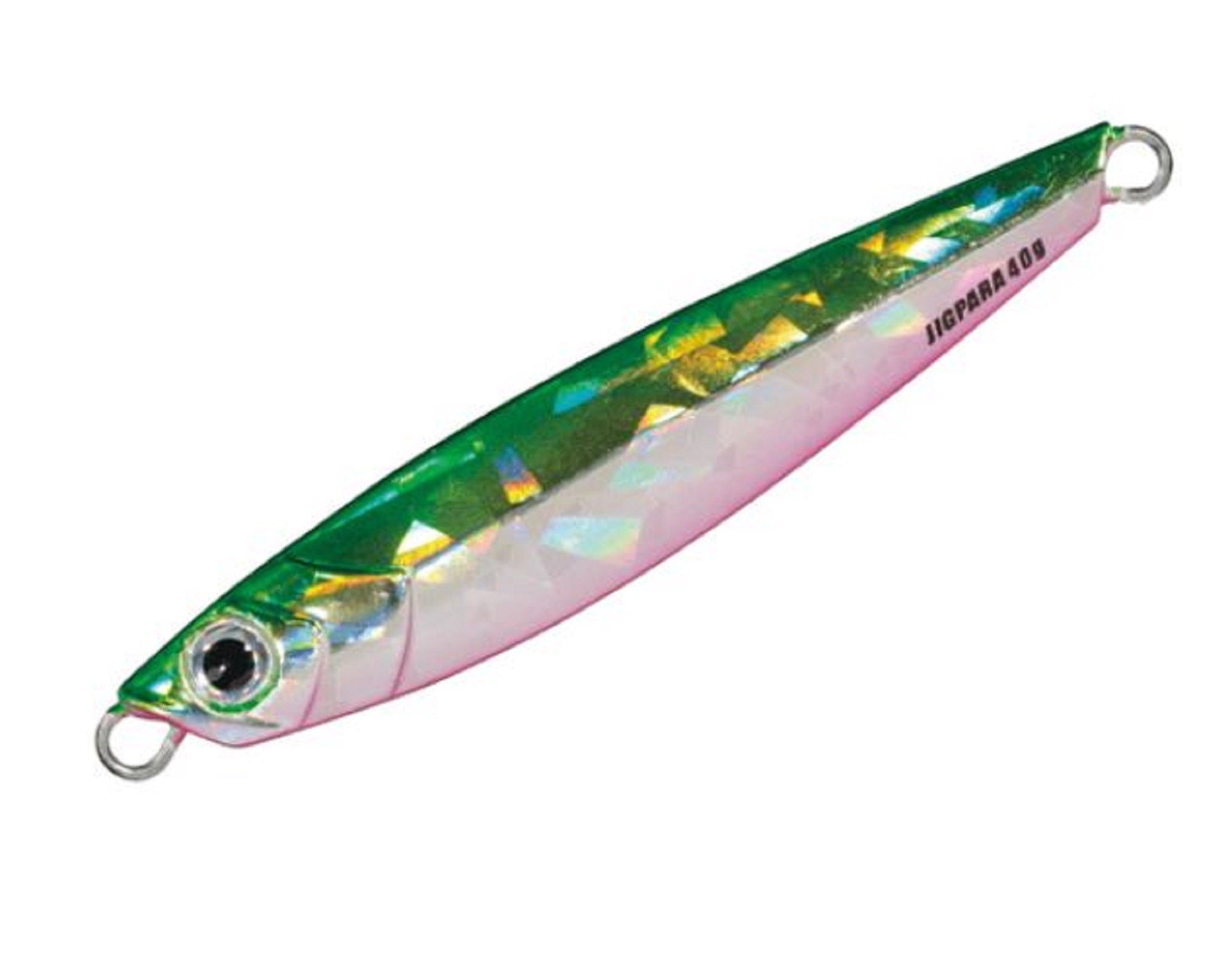 Sale Major Craft Metal Jig Jigpara Short 20 grams G Back 10 (1200)