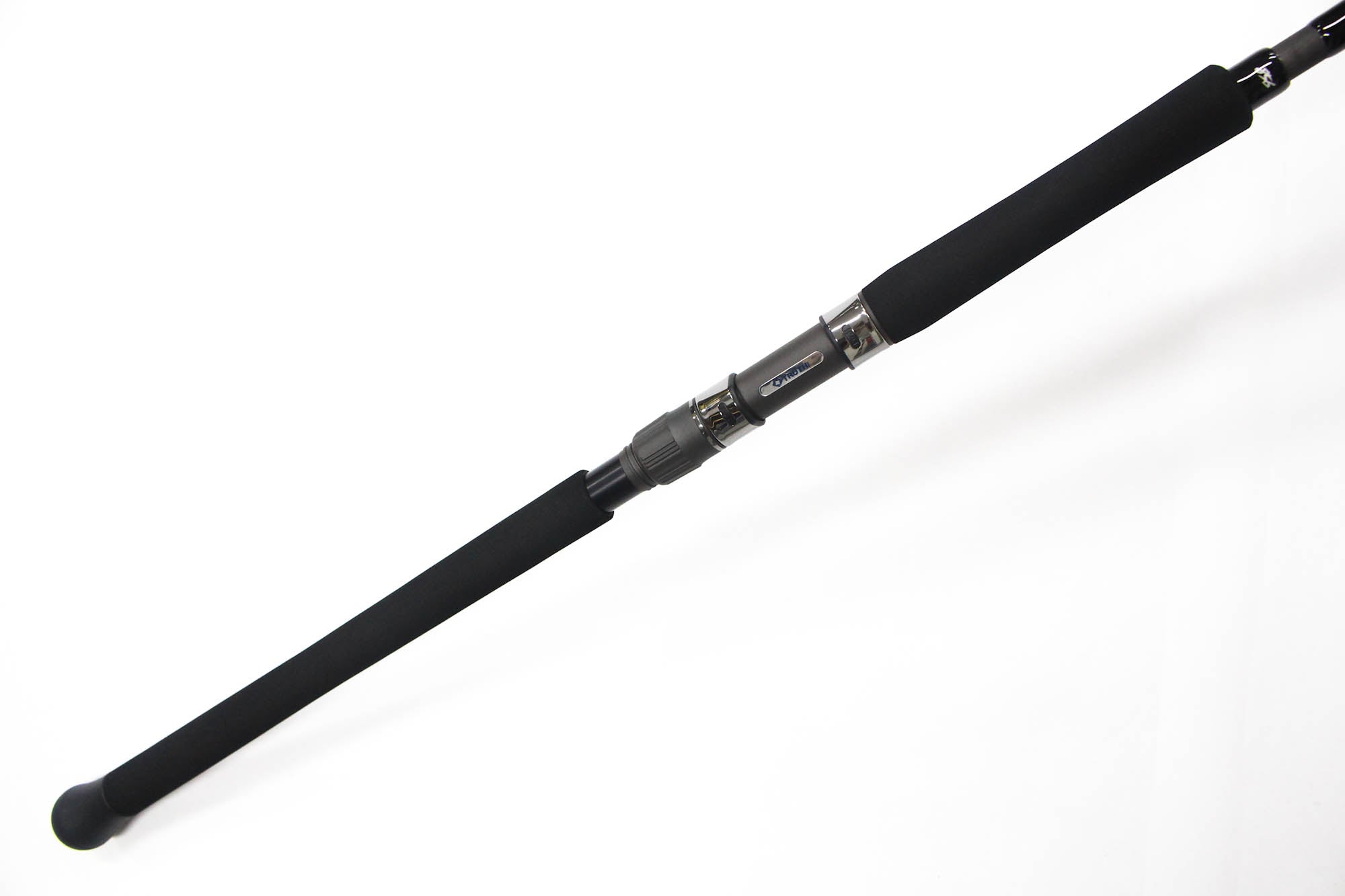 Truth Rod Spinning 856 Ocean Sprinter P.E 5-6 Japan (2300)