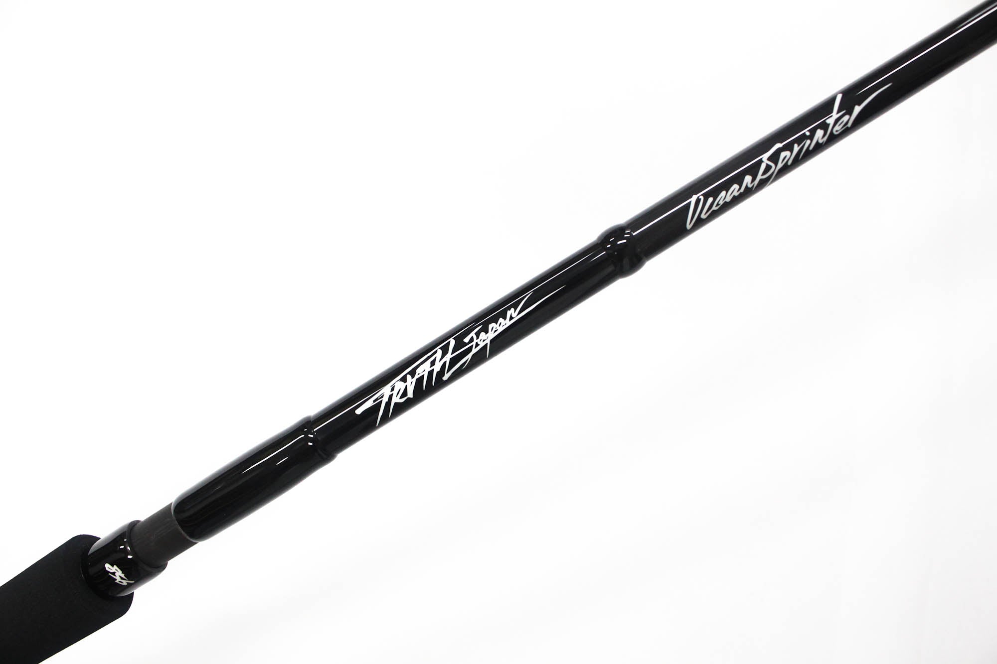 Truth Rod Spinning 856 Ocean Sprinter P.E 5-6 Japan (2300)