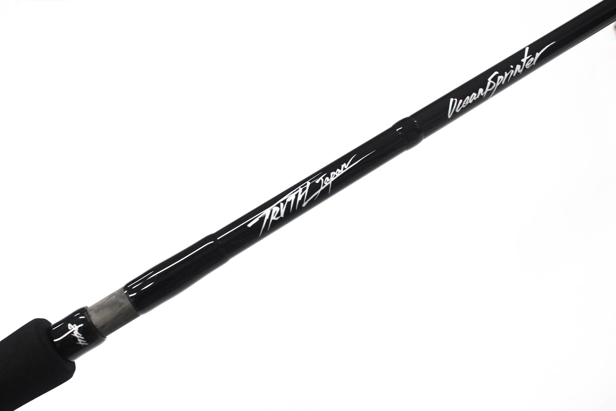 Truth Rod Spinning 844 Ocean Sprinter Japan (2301)