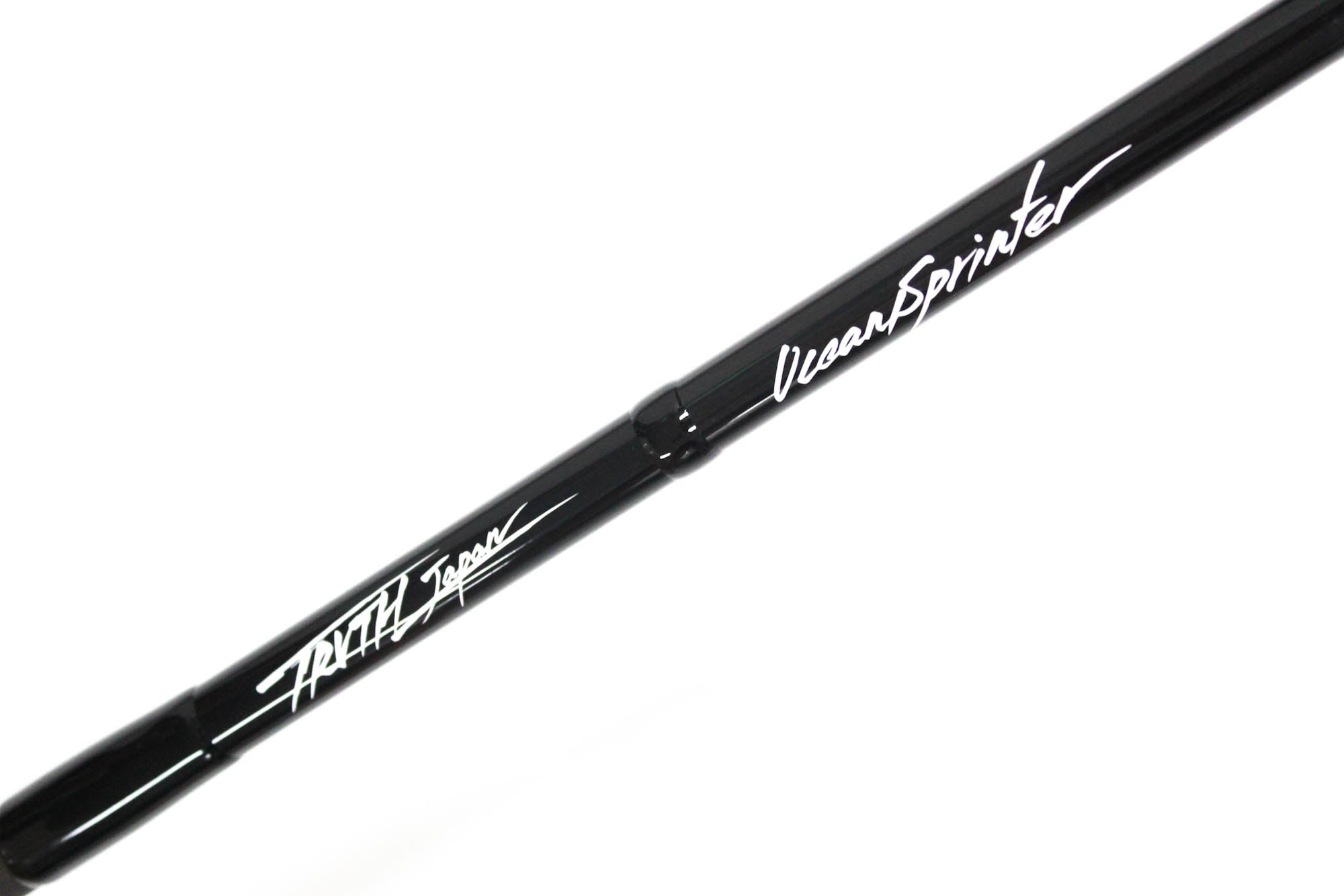 Truth Rod Spinning 838 Ocean Sprinter Japan (2306)