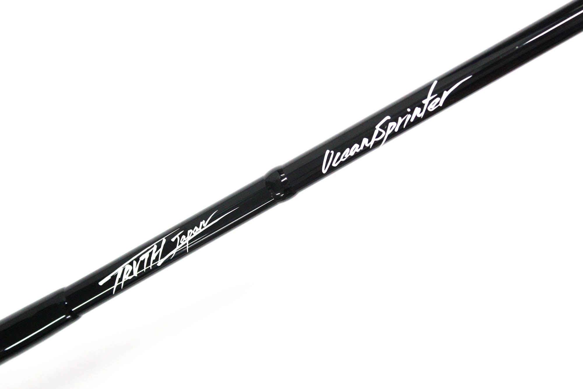 Truth Rod Spinning 896 Ocean Sprinter P.E 4-6 Japan (2307)