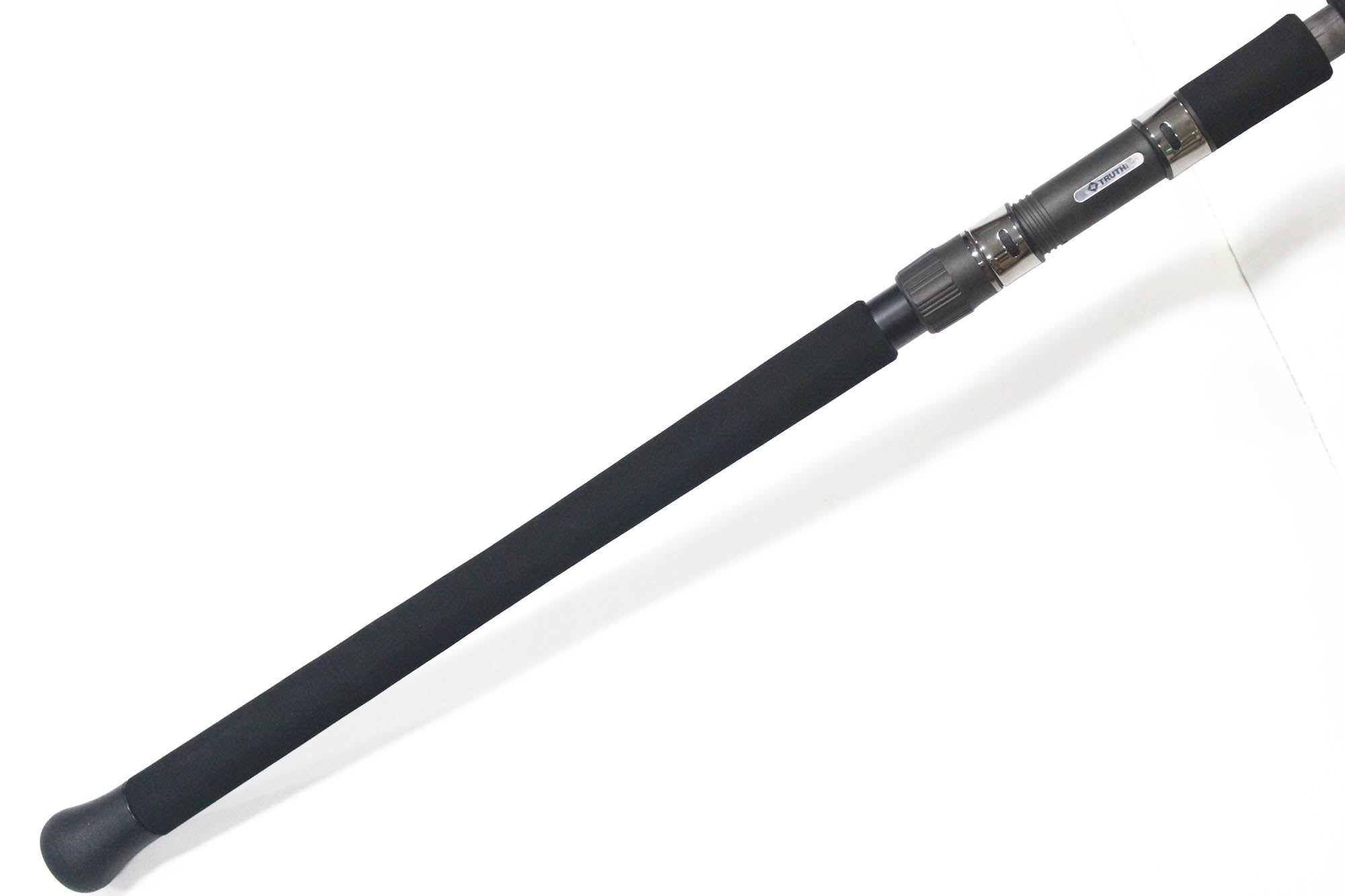 Truth Rod Spinning 7415 White Insight P.E 12-15 Japan (2332)