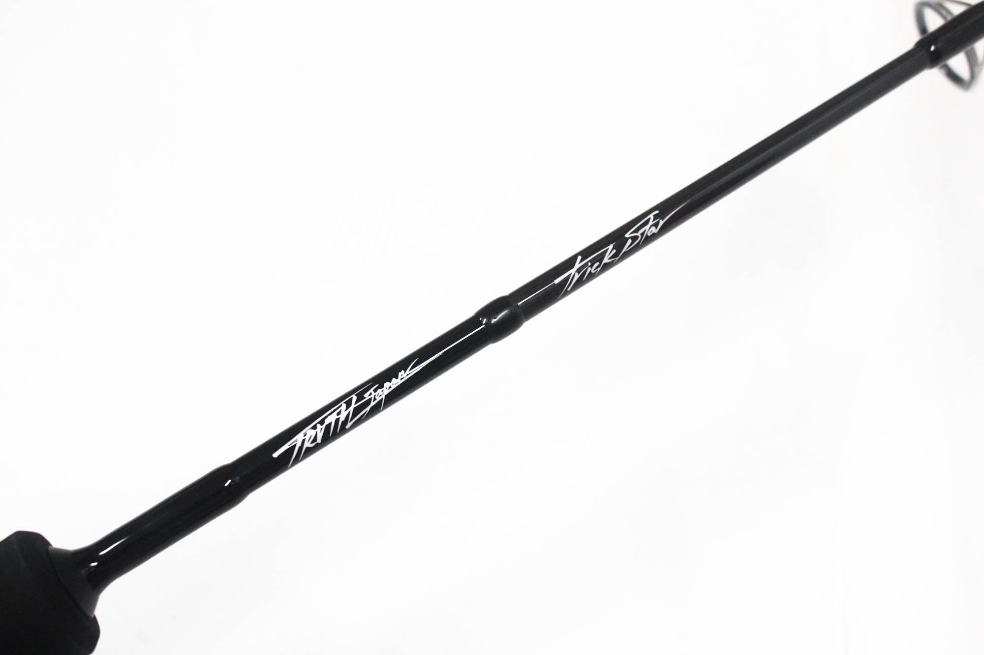 Truth Rod Spinning 642 Trickstar Japan (2333)