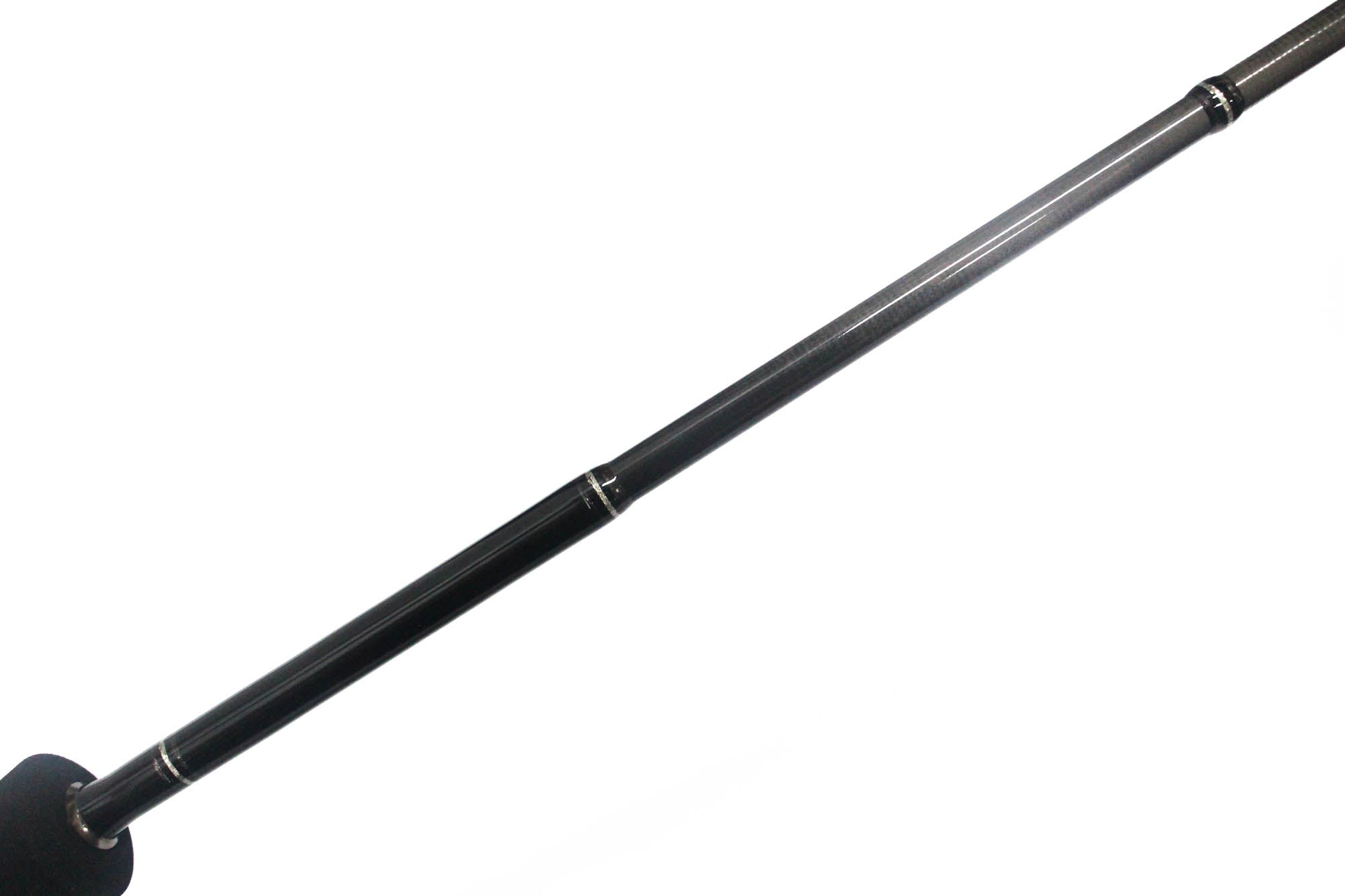 MC Works Rod Spinning NS64M2Z-1 STD P.E 2 Jig Max 220 grams (2341)