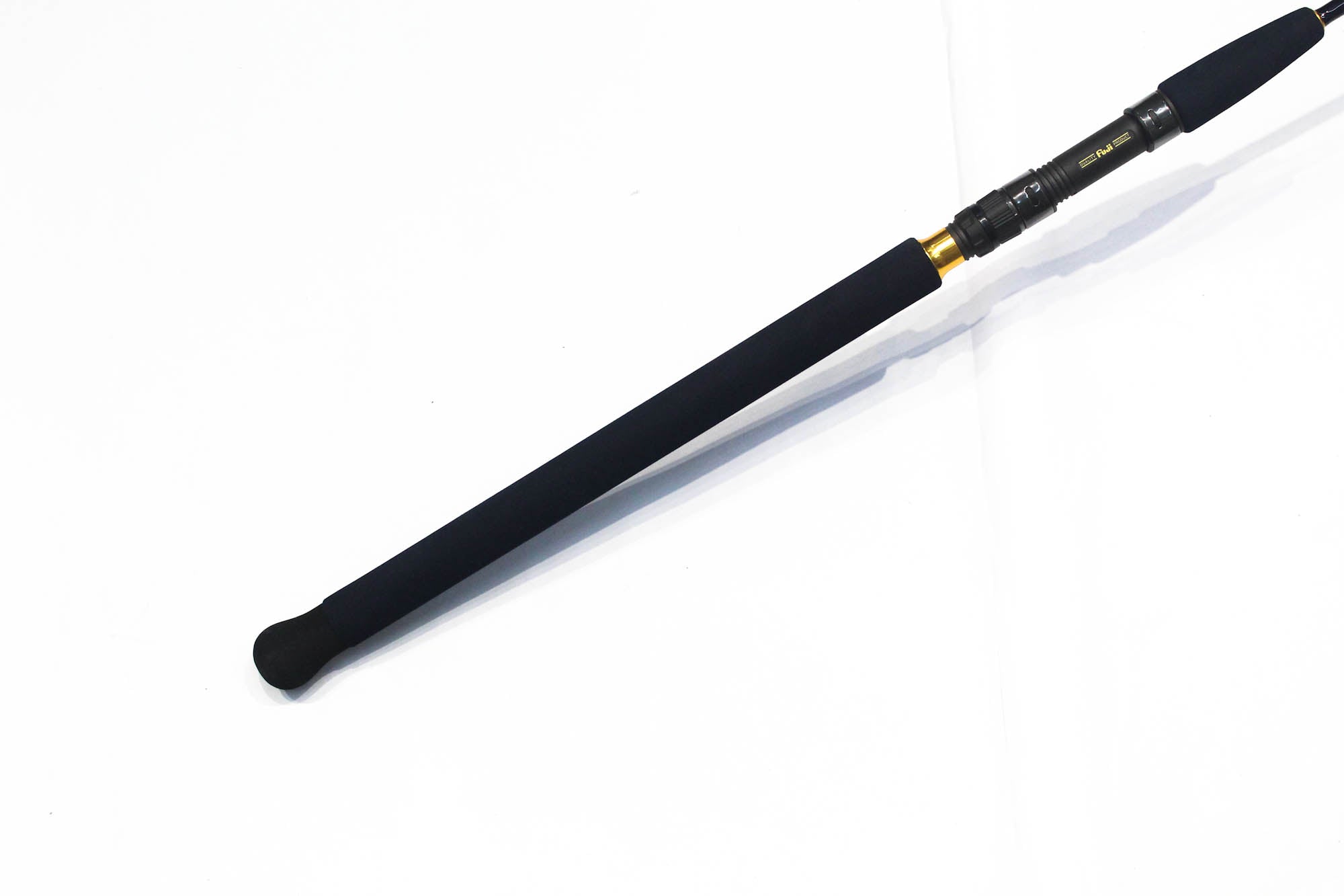 MC Works Rod Spinning MT601LR STD P.E 1.5-3 Jig Max 190 grams (2403)