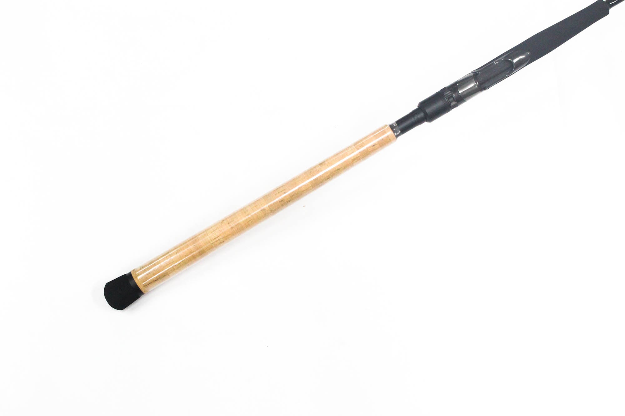 MC Works Rod Spinning RT643LR SP P.E 2.5 -5 Jig Max 300 grams  (2412)