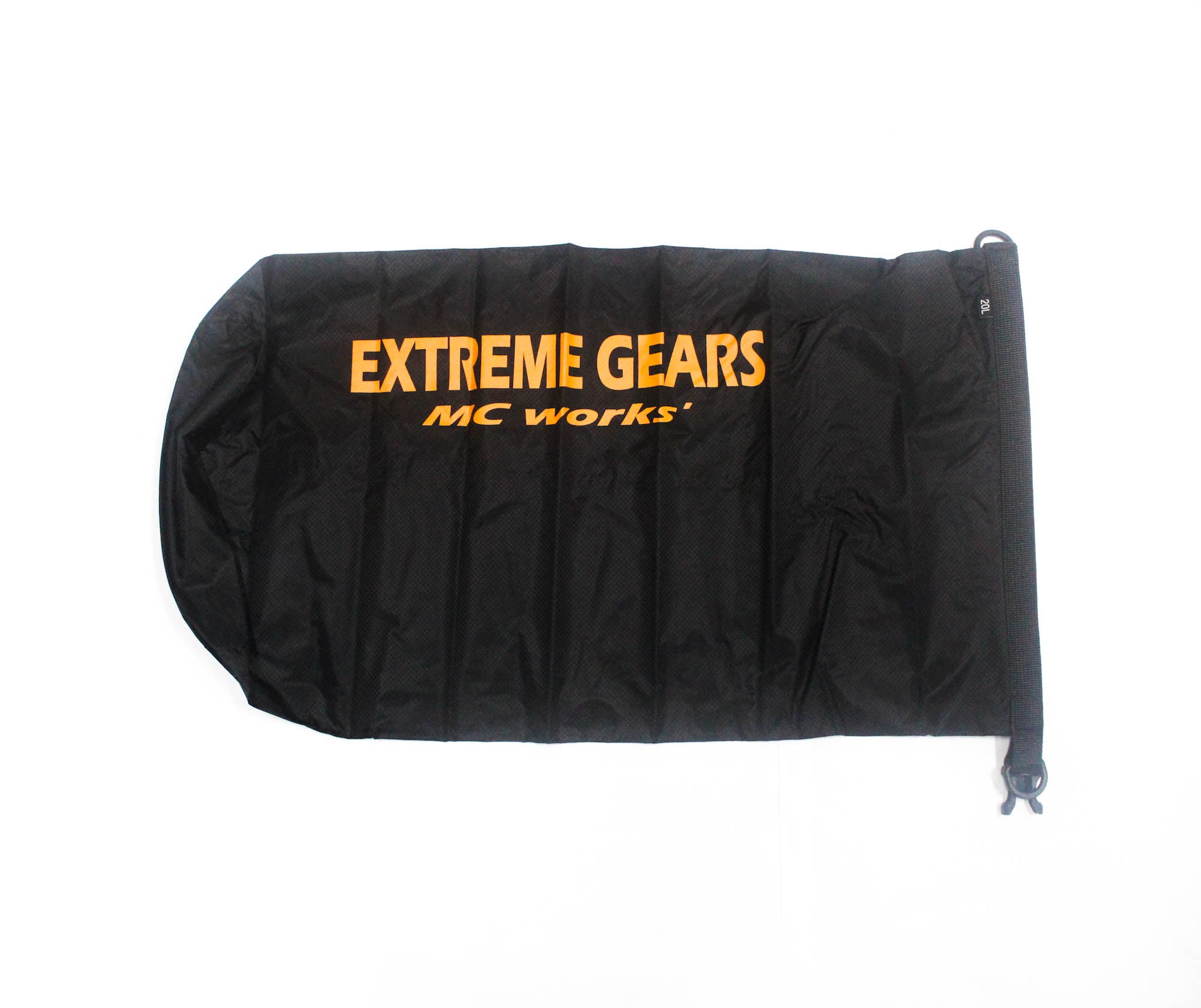 MC Works Bag Water Proof Inner Bag Size 20L (2430)