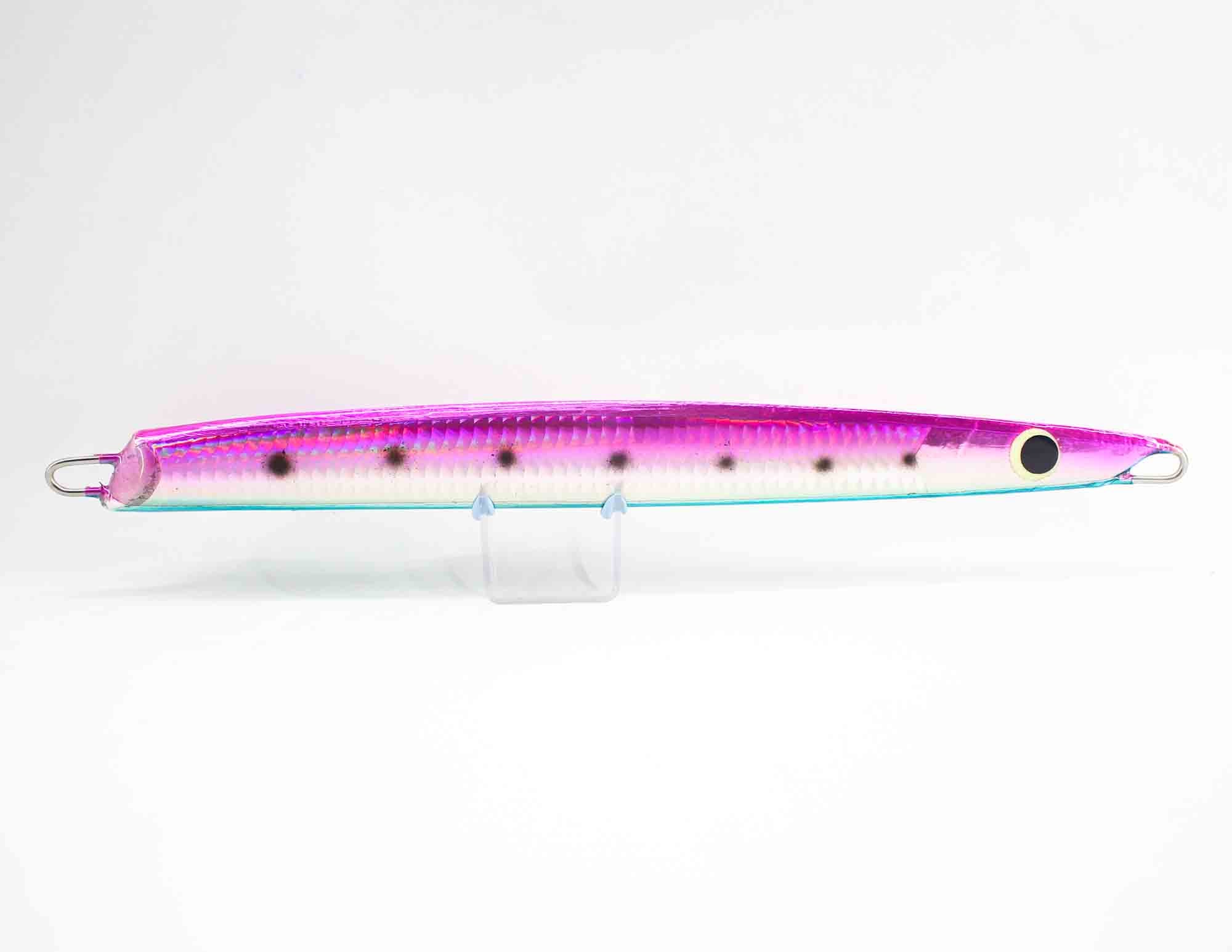 Sale Marine Bait Factory Metal Jig Ouka 22 370g BPI (3030)