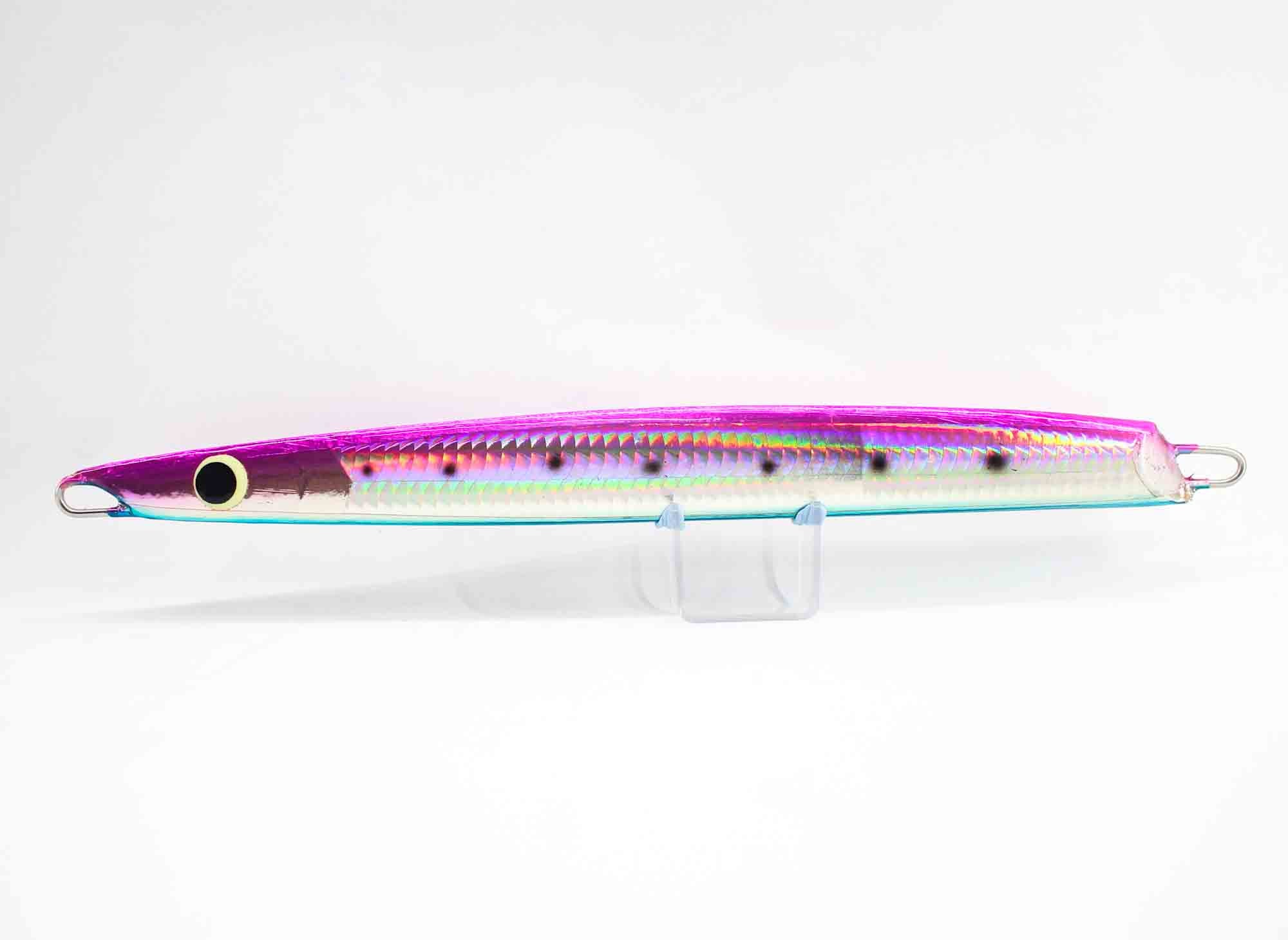 Sale Marine Bait Factory Metal Jig Ouka 22 370g BPI (3030)