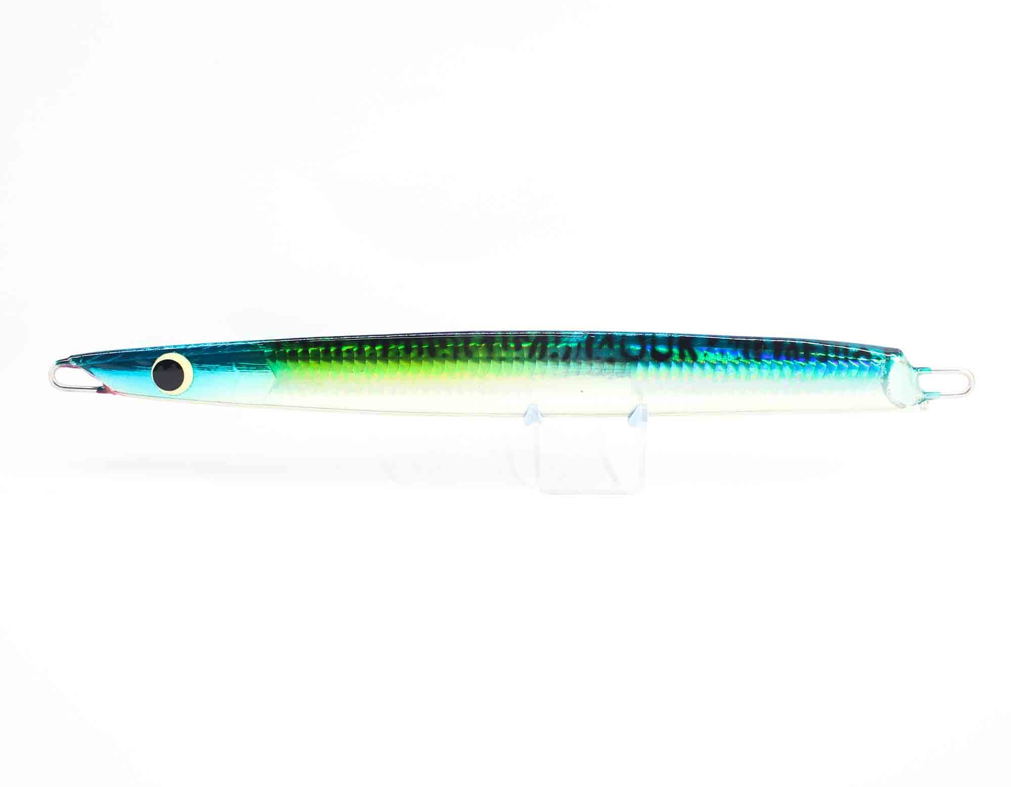Sale Marine Bait Factory Metal Jig Ouka 22 370g Saba (3031)