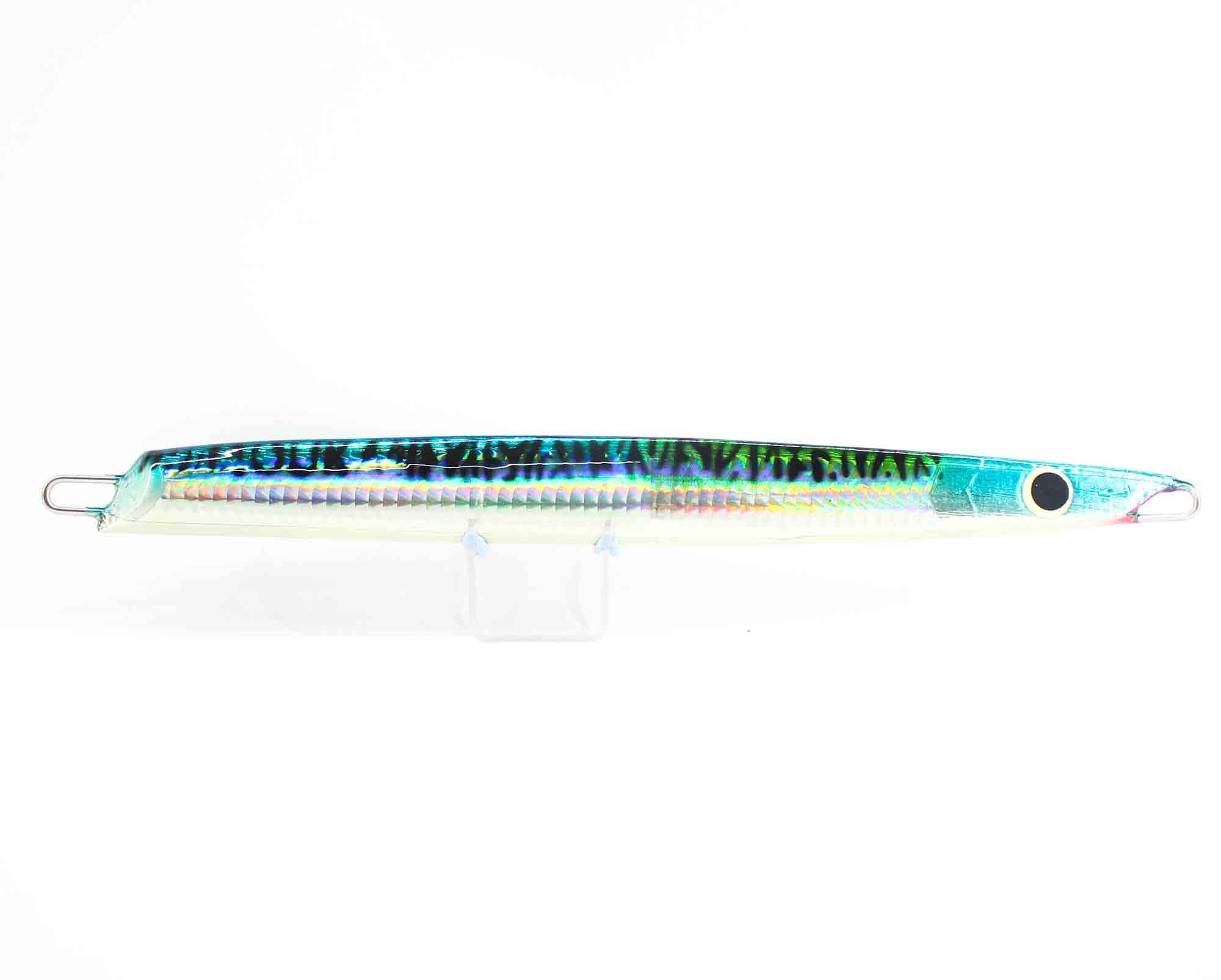 Sale Marine Bait Factory Metal Jig Ouka 22 370g Saba (3031)