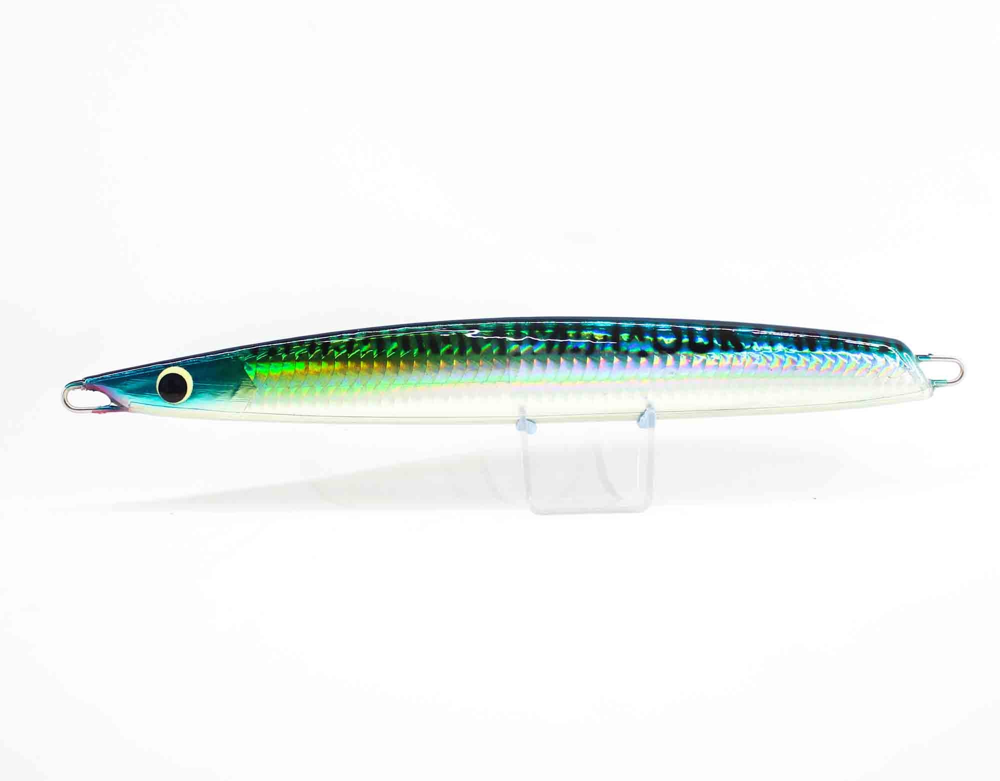 Sale Marine Bait Factory Metal Jig Ouka 380g Saba (3036)