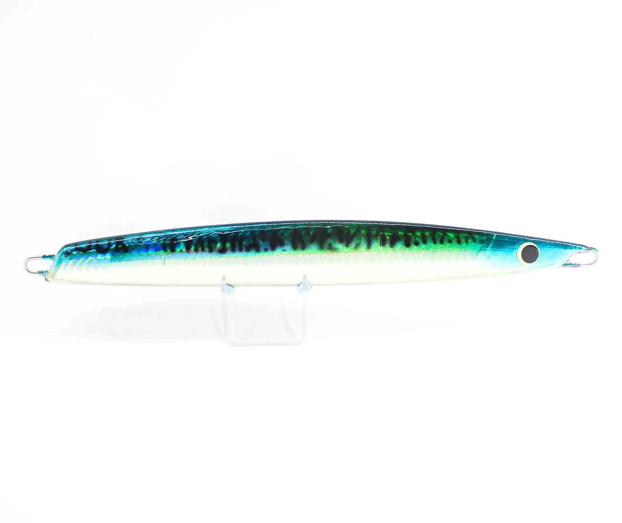 Sale Marine Bait Factory Metal Jig Ouka 380g Saba (3036)