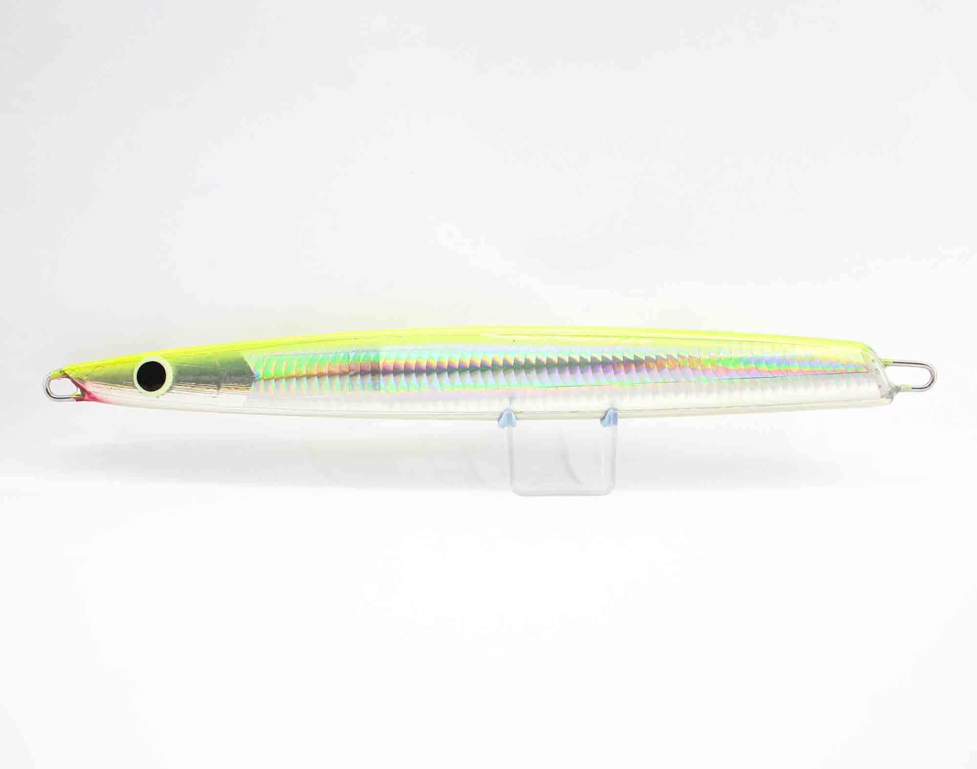 Sale Marine Bait Factory Metal Jig Ouka 450g Chart (3038)