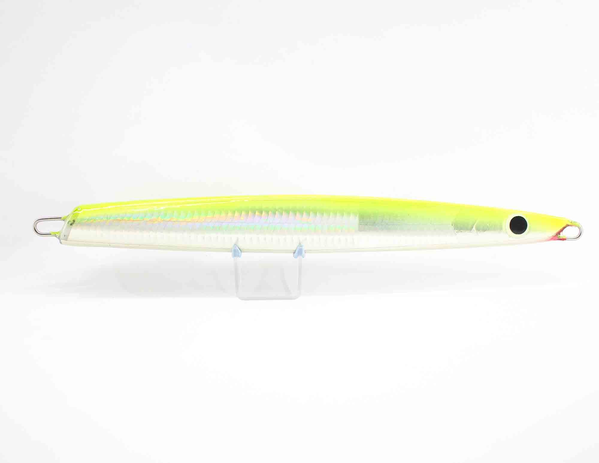 Sale Marine Bait Factory Metal Jig Ouka 450g Chart (3038)
