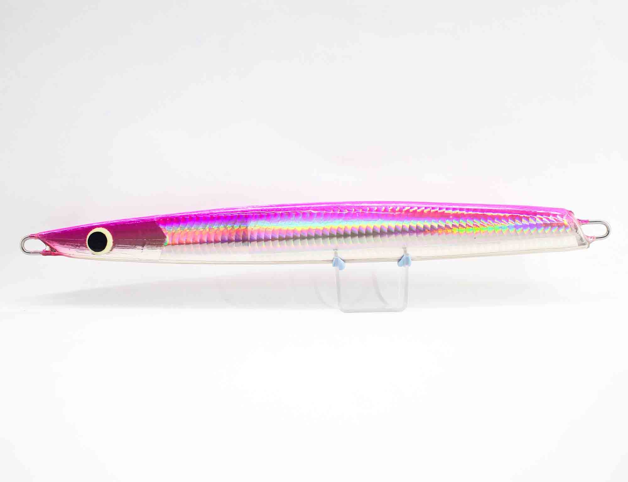 Sale Marine Bait Factory Metal Jig Ouka 450g Pink (3039)