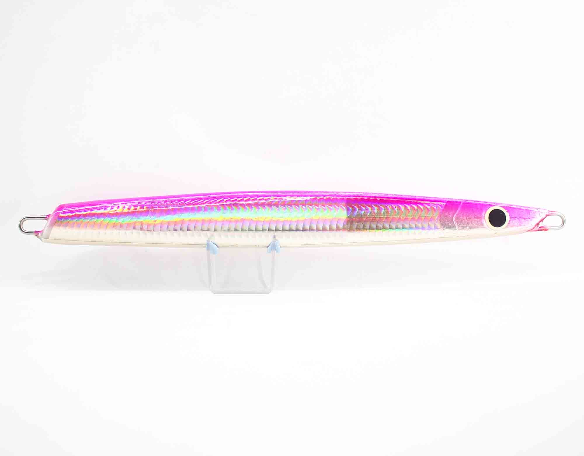 Sale Marine Bait Factory Metal Jig Ouka 450g Pink (3039)