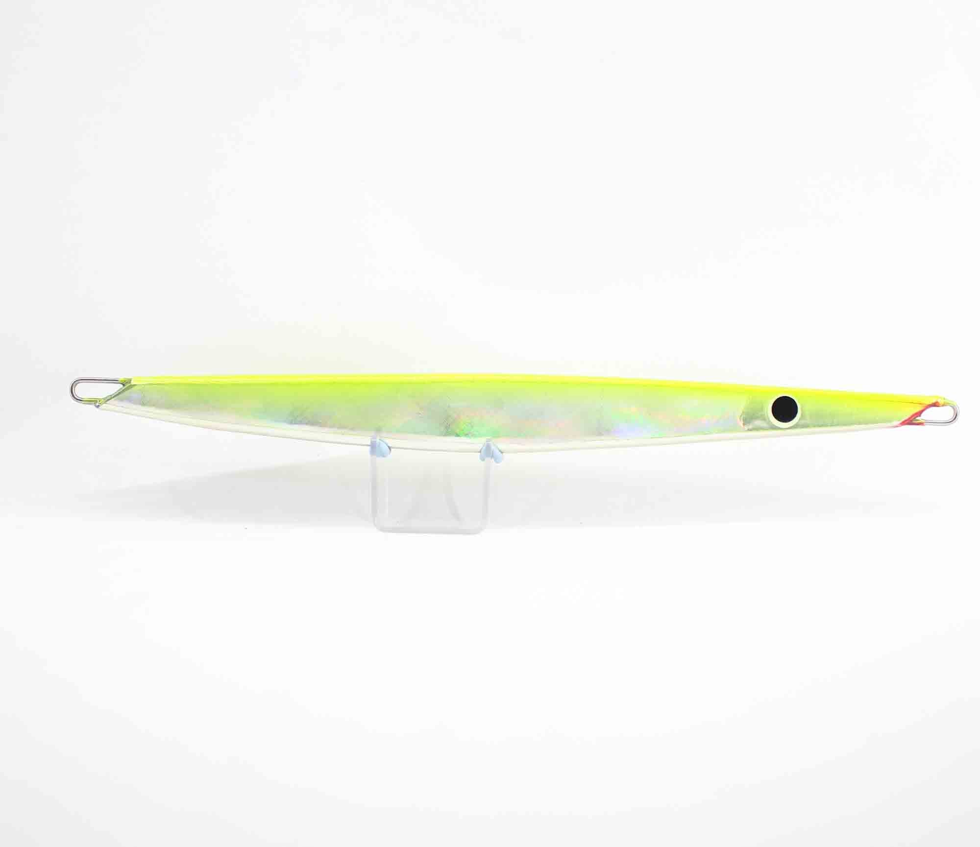 Sale Marine Bait Factory Metal Jig Shidenkai 220g Chart (3044)