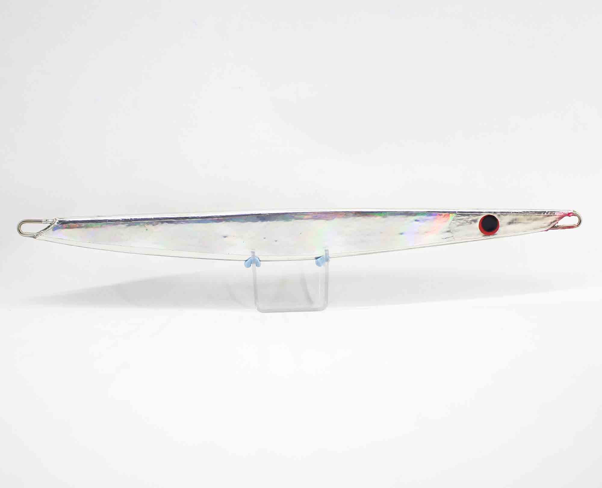 Sale Marine Bait Factory Metal Jig Shidenkai 220g Glow Oyster (3045)