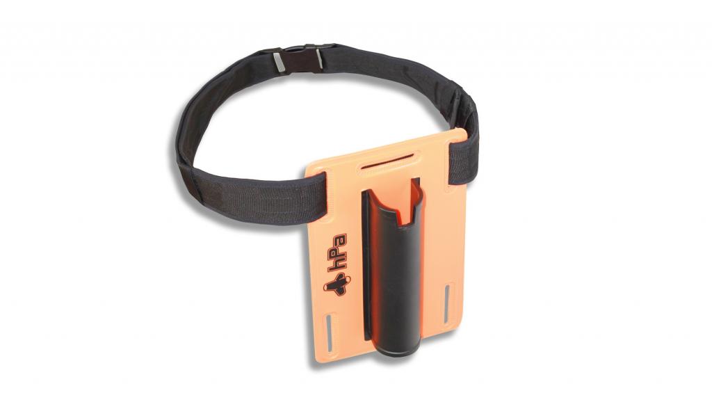 Sale HPA Rod Belt Rod Holder with Attachment Strap Multi Purpose (1046)