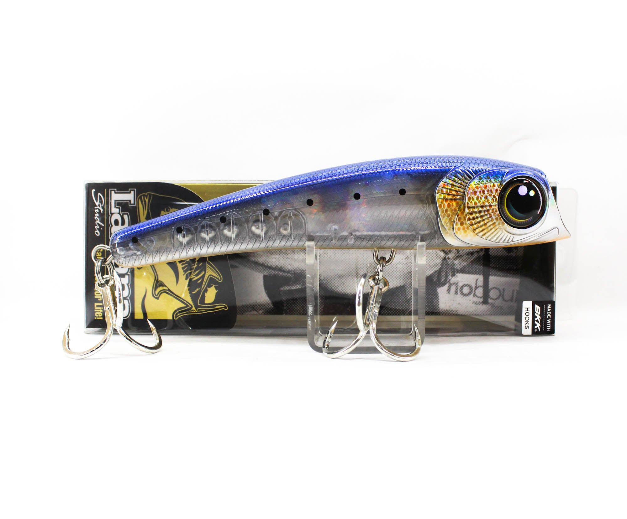 Labana Studio Big Shake 188 mm 100 grams Floating Lure Classic (4999)