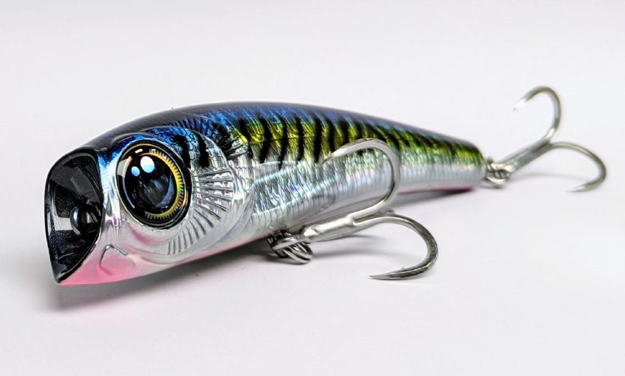Labana Studio Big Shake 188 mm 100 grams Floating Lure After Eight (5001)
