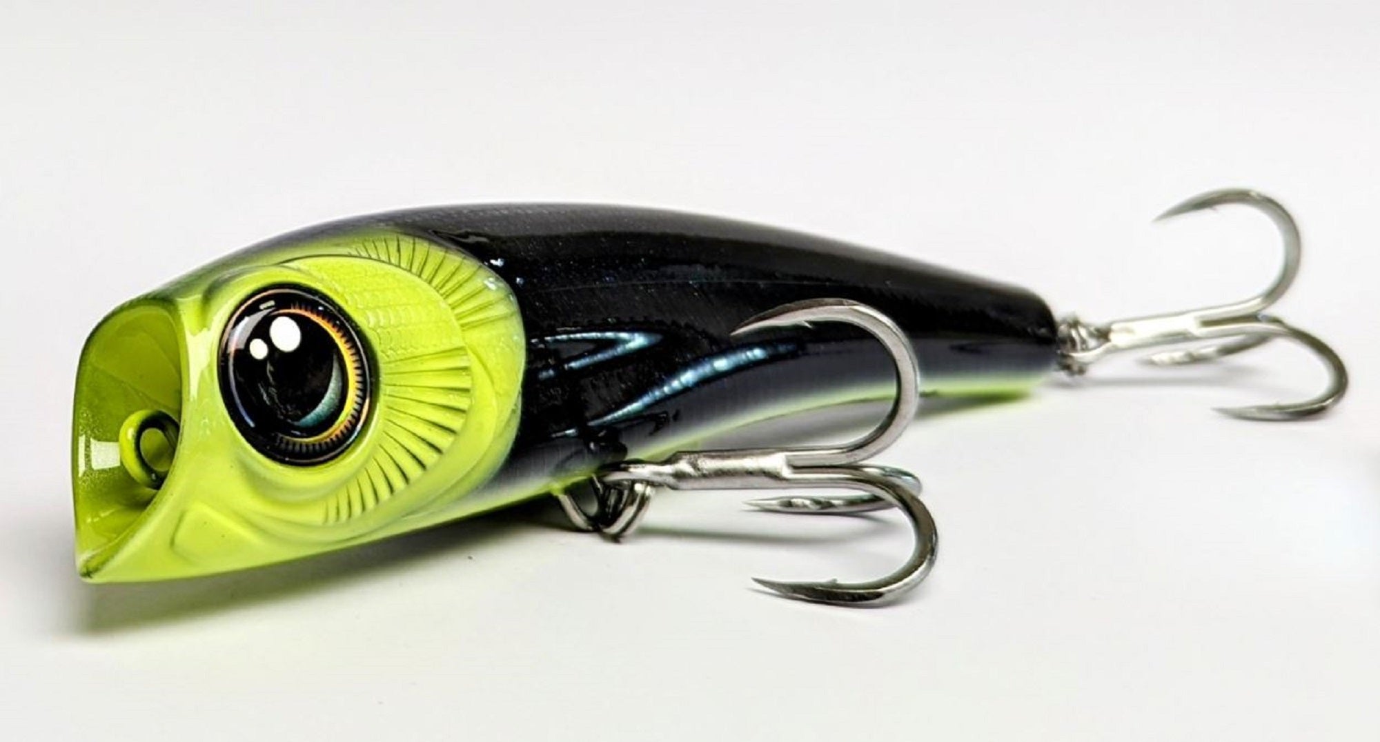 Labana Studio Big Shake 188 mm 100 grams Floating Lure Mint Liquoric (5004)