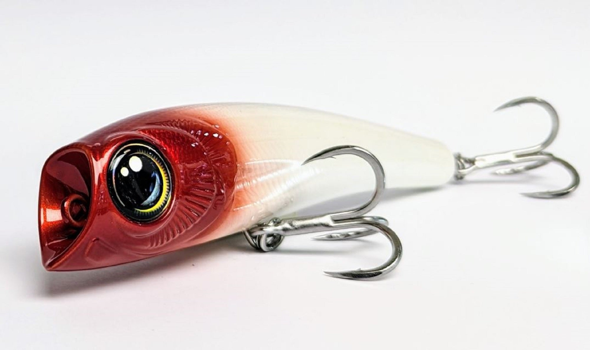 Labana Studio Big Shake 188 mm 100 grams Floating Lure Strawberry C (5005)