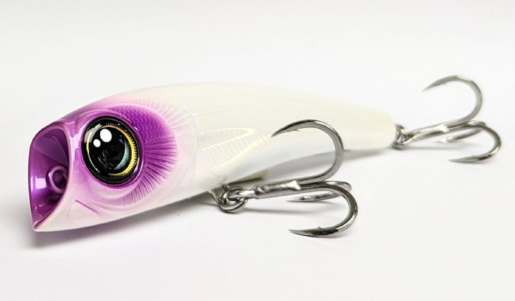 Labana Studio Big Shake 188 mm 100 grams Floating Lure Berries Cream (5006)