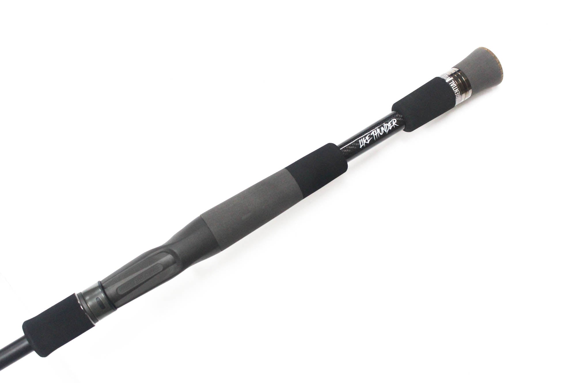 Torrential Will Rod Baitcast Like Thunder LTC62-77RM+ 6+1pc Travel (6004)